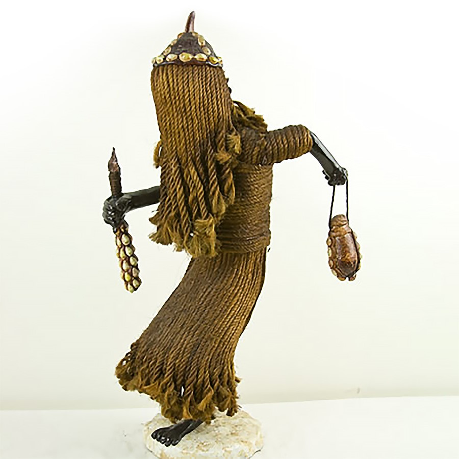 omolu the orisha of healing